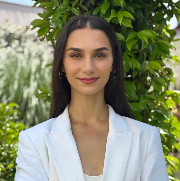 Delal Yurtseven-Tan