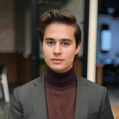 Vlad Alecu