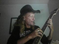 Andrew Wilkes