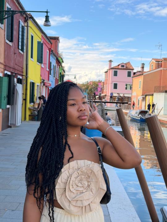 Jamileth Stefania Landazuri Nazareno