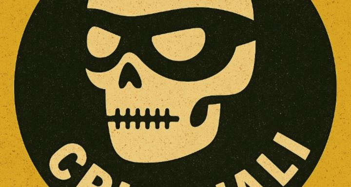 The Criminali Show YEAH XX