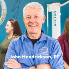 John Hendrickson