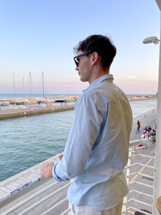 Matteo Speroni