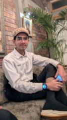Muhammad Ahsan