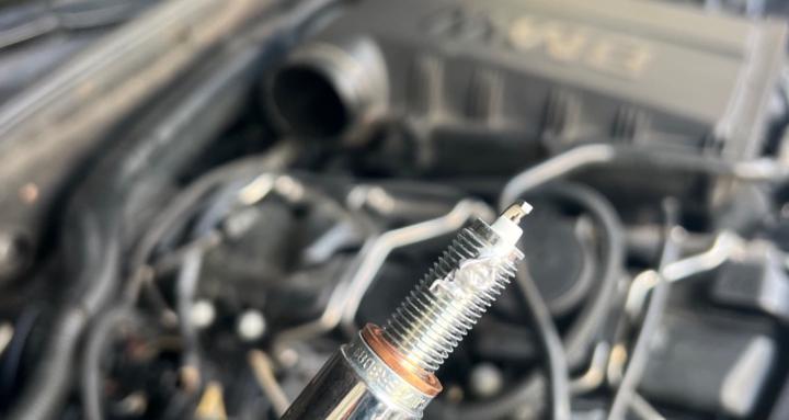 Automotive engine Technology