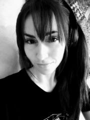 Amandine Jourdain
