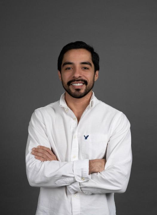 Alejandro Vazquez