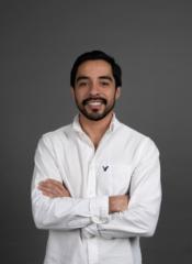 Alejandro Vazquez