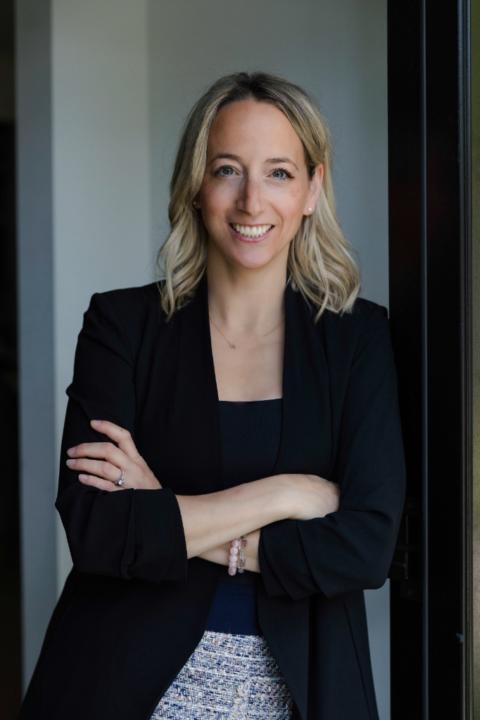 Talia Nathanson