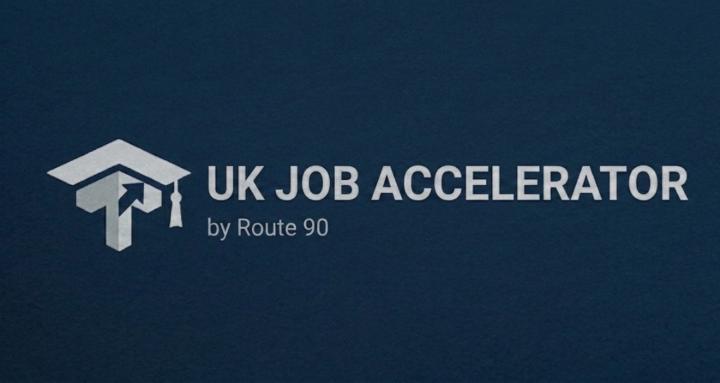 UK Job Accelerator Programme