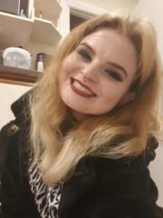 Chloe Burford-Gorst