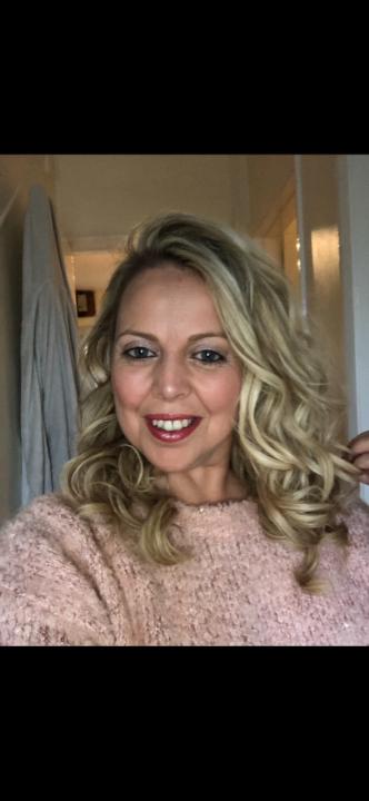 Cherie Jones