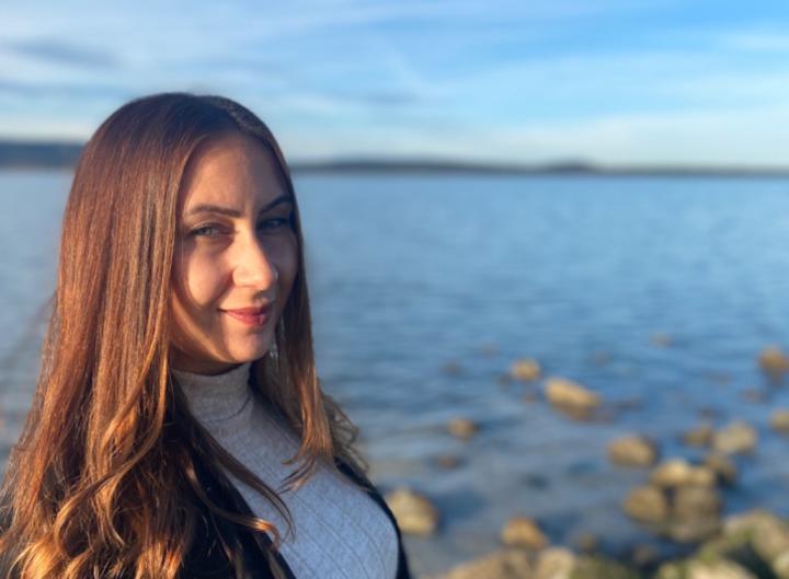 Alexandra Comanescu