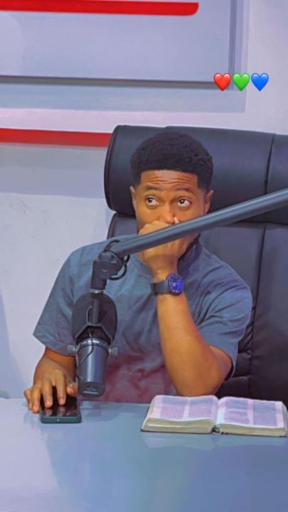 Charles Dadzie