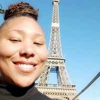 Rikayla Johnson
