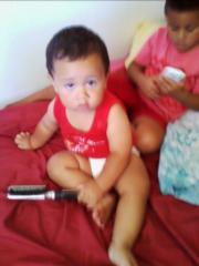 Seth Ngawhare