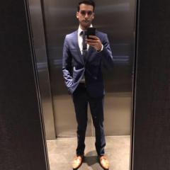 Matthew Eshak
