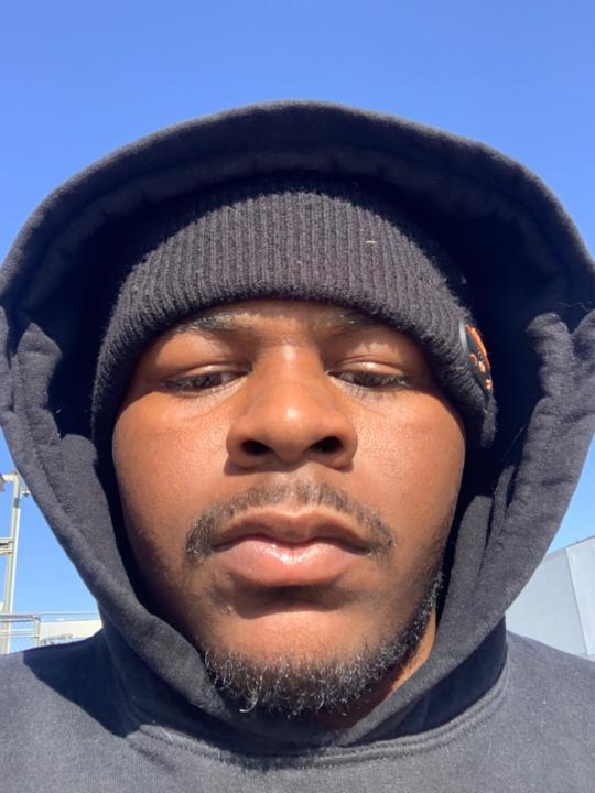 Romell Bland