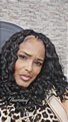 Gina Obrien