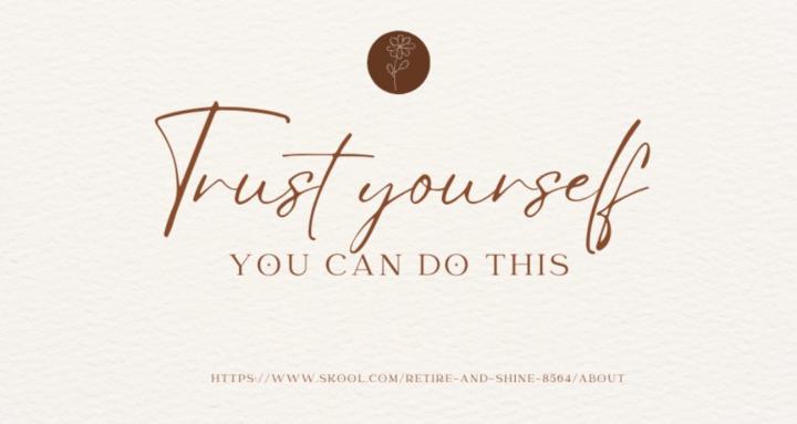 Retire and Shine Community