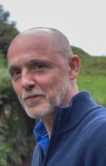 Gert Driesen