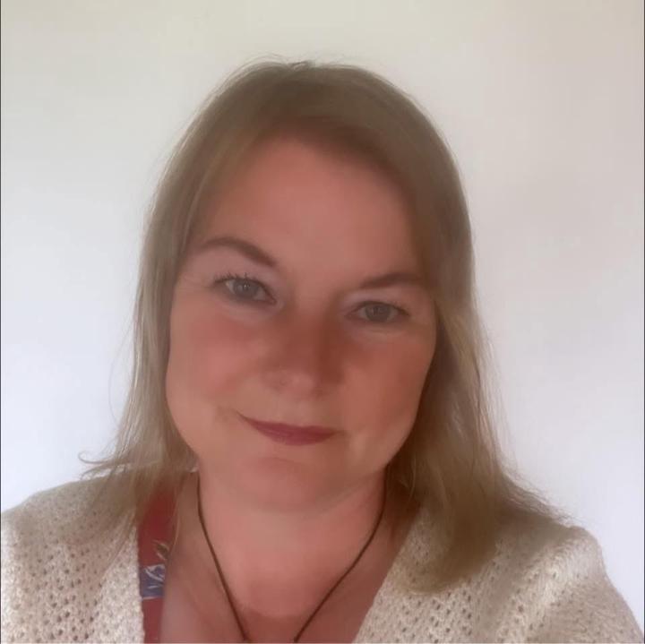 Hege Ivarsdatter Fossum