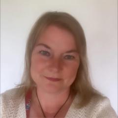 Hege Ivarsdatter Fossum