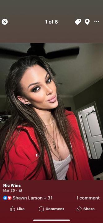 Nicole Sylvester