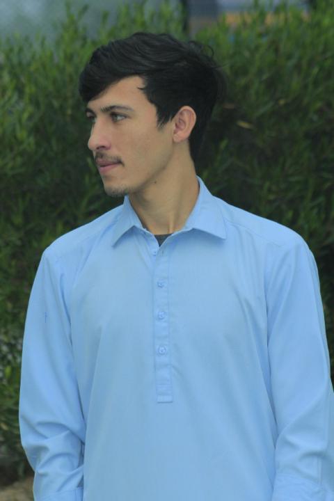 Zawar Shah
