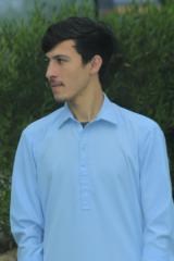 Zawar Shah