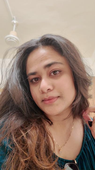 Rukhsaar Shaikh