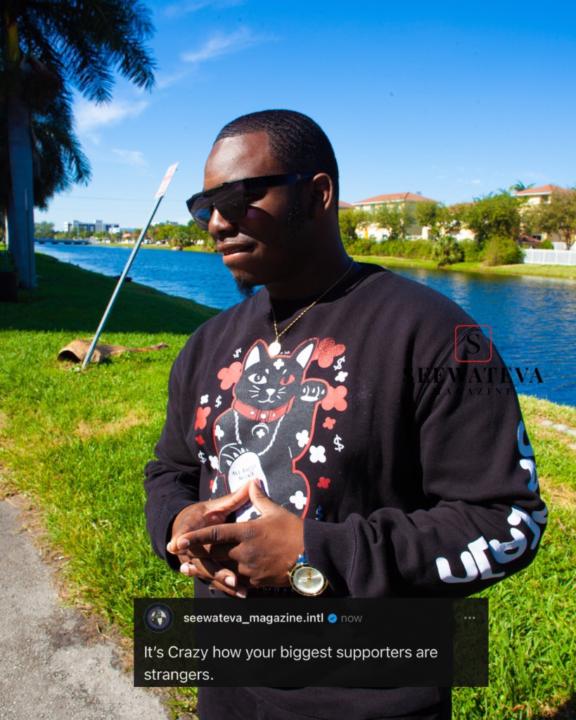 Delroy Green