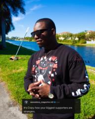 Delroy Green