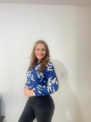 Claudia patricia Jimenez uribe