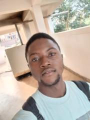 Isaac Dankwa
