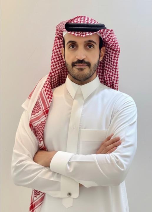 Fahad Alfariheedi