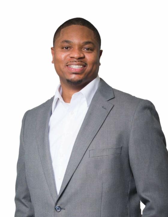 Kelvin Reed