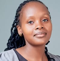 Josephine Njoki