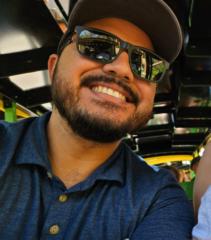 Erick Antepara
