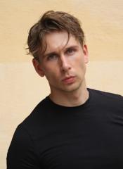 Sebastian Theodorsson