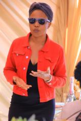 Zandile Msibi