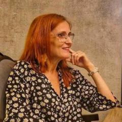 Mariana Andrei