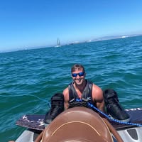 Kyle Sonksen