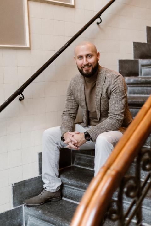 Samir Nijemcevic