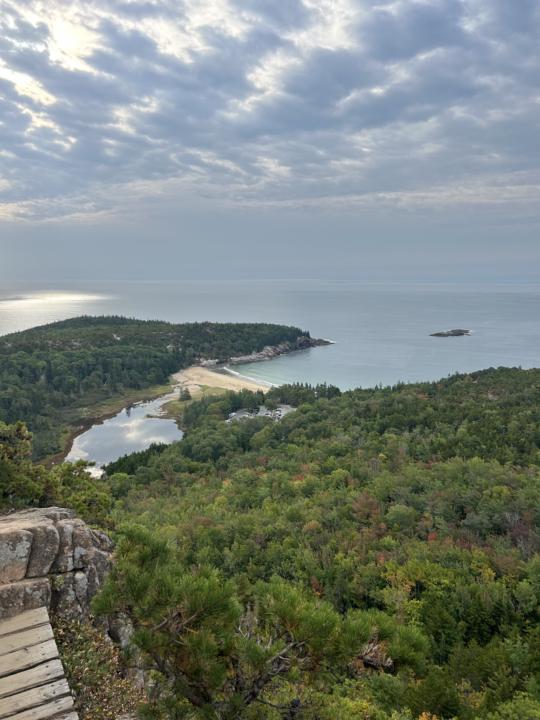 Acadia National Park