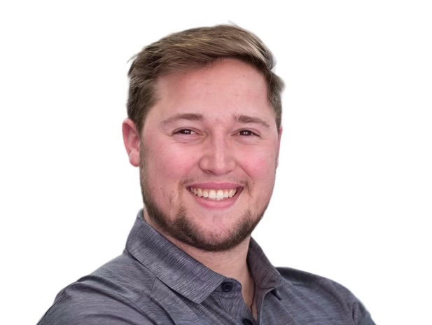 Welcome New Coach - Matthew!