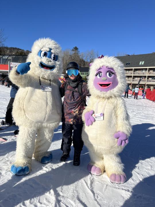 Sunday River