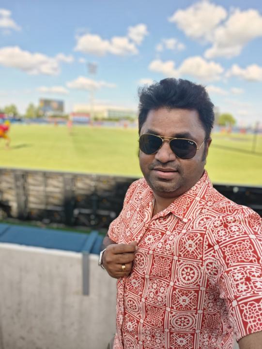 Baskar Felix