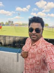 Baskar Felix