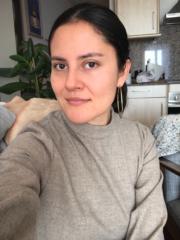 Juanita Garcia
